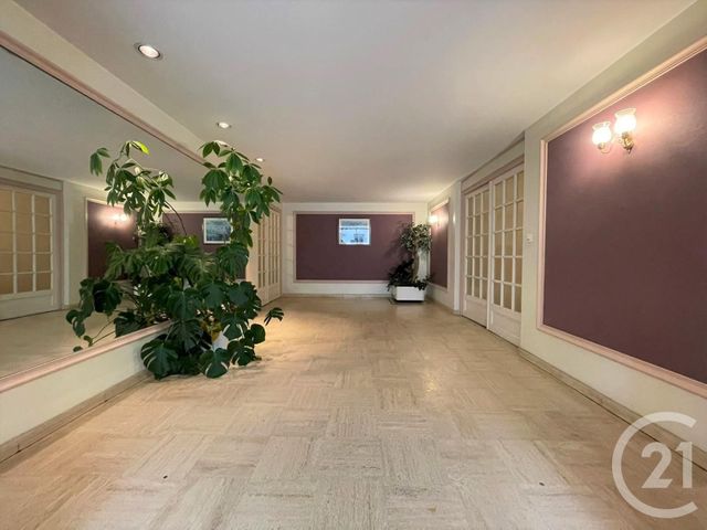 Appartement F2 &agrave; louer - 2 pi&egrave;ces - 43,54 m2 - Beauvais - 60 - PICARDIE