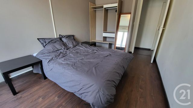Appartement F2 &agrave; louer - 2 pi&egrave;ces - 43,54 m2 - Beauvais - 60 - PICARDIE