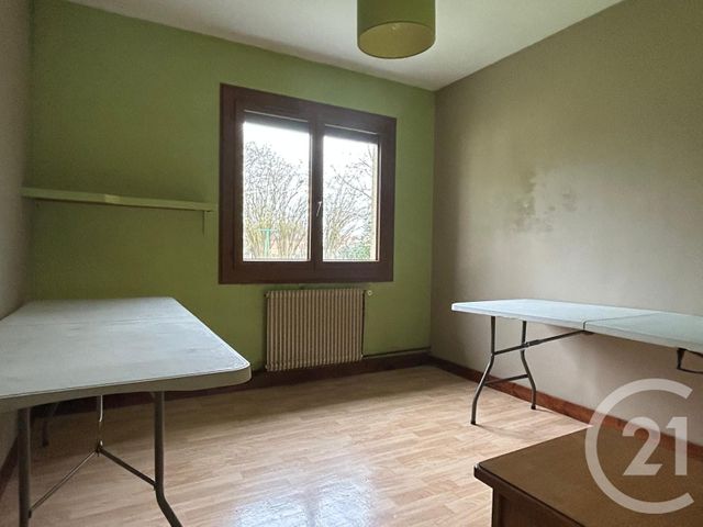 Maison &agrave; vendre - 5 pi&egrave;ces - 83,61 m2 - St Sulpice - 60 - PICARDIE