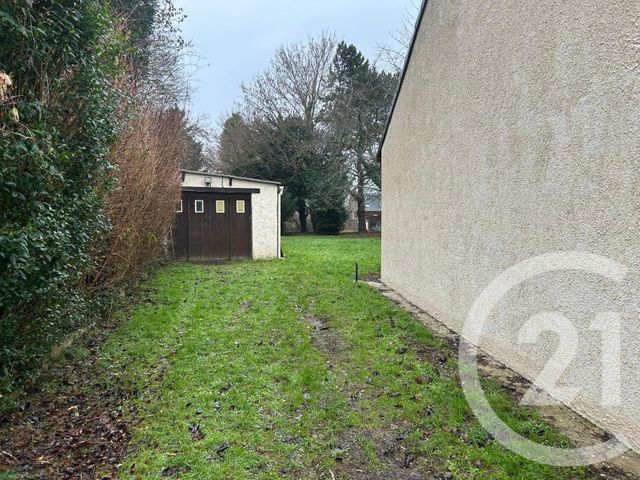 Maison &agrave; vendre - 5 pi&egrave;ces - 83,61 m2 - St Sulpice - 60 - PICARDIE