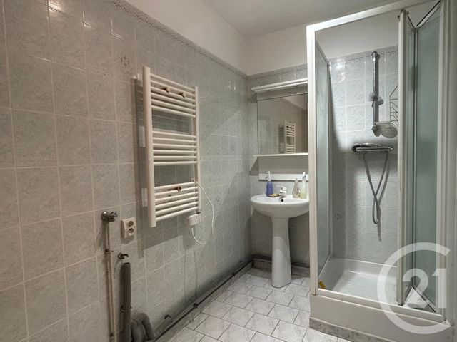 Maison &agrave; vendre - 5 pi&egrave;ces - 83,61 m2 - St Sulpice - 60 - PICARDIE