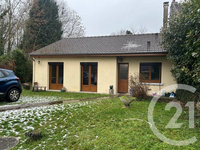 Maison à vendre ST SULPICE