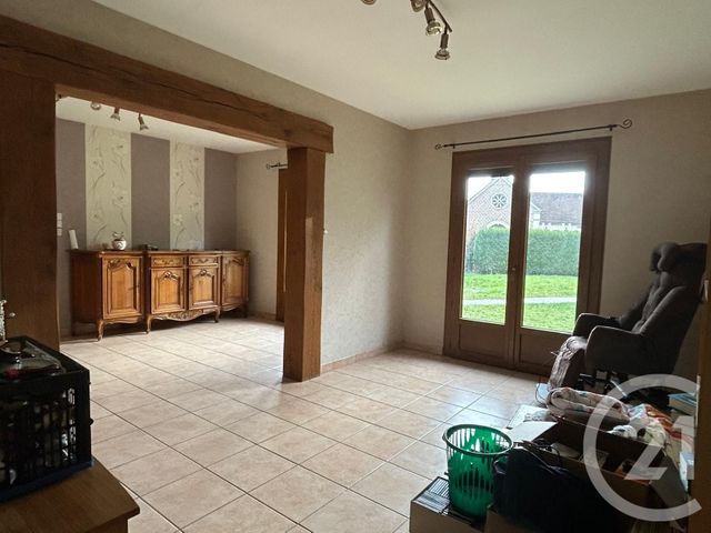 Maison &agrave; vendre - 5 pi&egrave;ces - 83,61 m2 - St Sulpice - 60 - PICARDIE