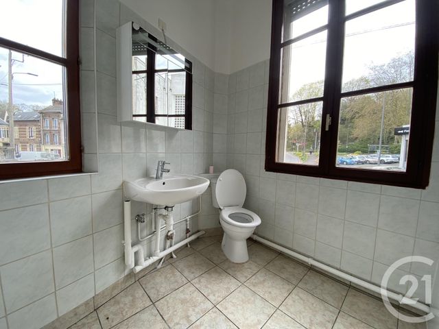 Appartement F2 &agrave; louer - 2 pi&egrave;ces - 48,91 m2 - Beauvais - 60 - PICARDIE