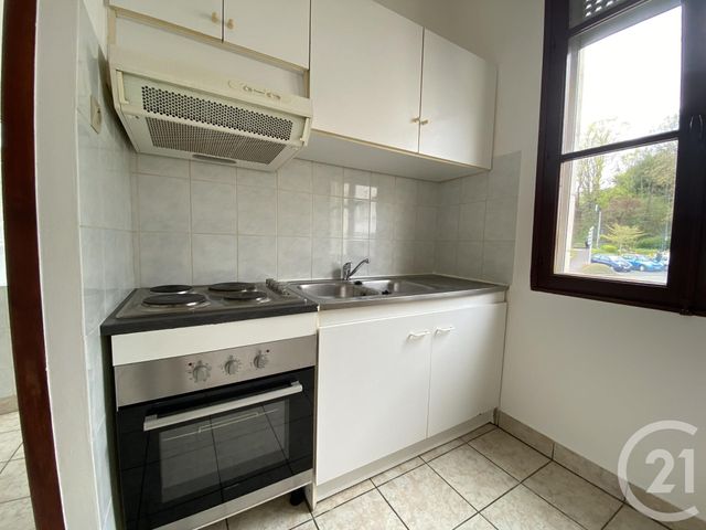 Appartement F2 &agrave; louer - 2 pi&egrave;ces - 48,91 m2 - Beauvais - 60 - PICARDIE