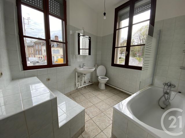 Appartement F2 &agrave; louer - 2 pi&egrave;ces - 48,91 m2 - Beauvais - 60 - PICARDIE