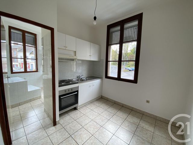 appartement - BEAUVAIS - 60