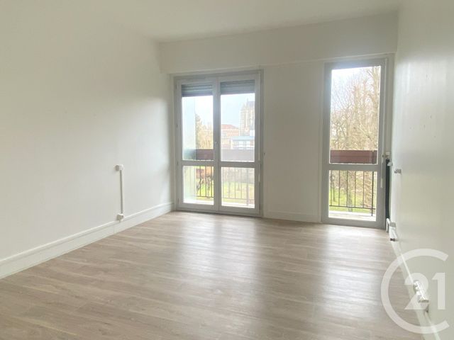 Appartement &agrave; vendre - 4 pi&egrave;ces - 88 m2 - Beauvais - 60 - PICARDIE