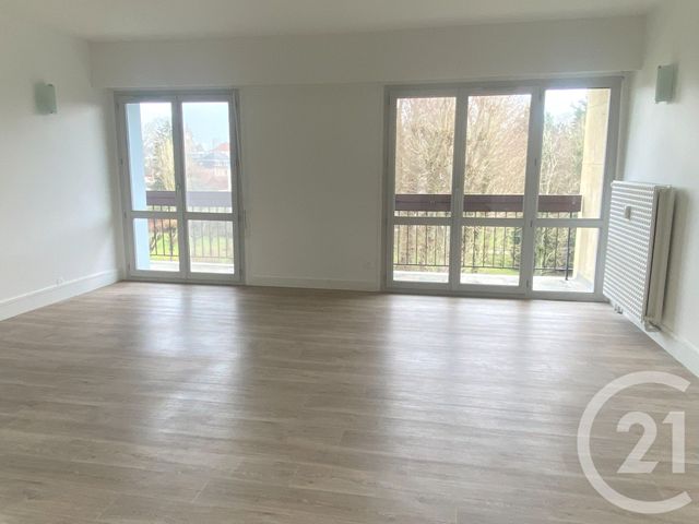 Appartement &agrave; vendre - 4 pi&egrave;ces - 88 m2 - Beauvais - 60 - PICARDIE