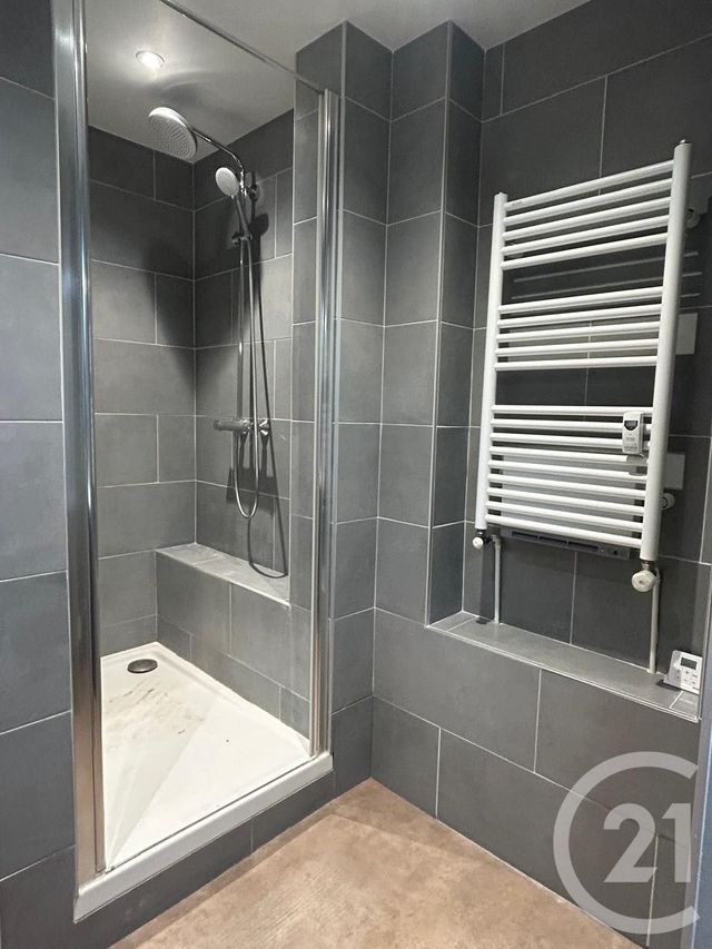 Appartement &agrave; vendre - 4 pi&egrave;ces - 88 m2 - Beauvais - 60 - PICARDIE