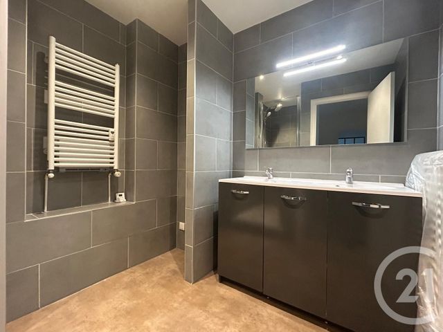 Appartement &agrave; vendre - 4 pi&egrave;ces - 88 m2 - Beauvais - 60 - PICARDIE