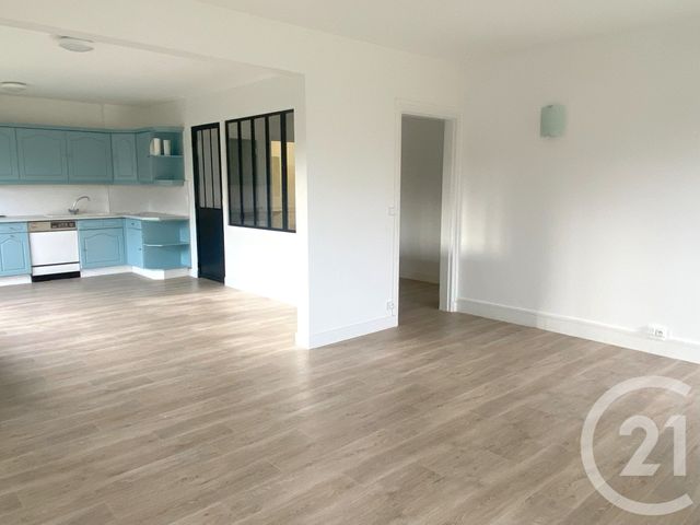 Appartement &agrave; vendre - 4 pi&egrave;ces - 88 m2 - Beauvais - 60 - PICARDIE