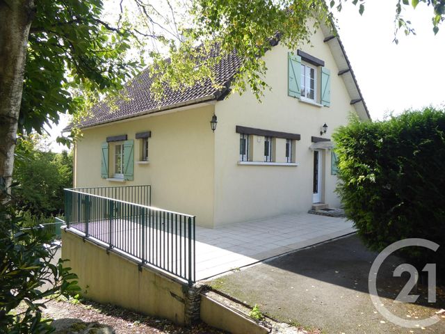 Maison &agrave; vendre - 7 pi&egrave;ces - 193,45 m2 - Beauvais - 60 - PICARDIE