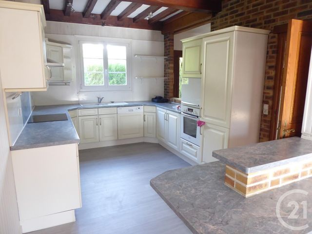 Maison &agrave; vendre - 7 pi&egrave;ces - 193,45 m2 - Beauvais - 60 - PICARDIE