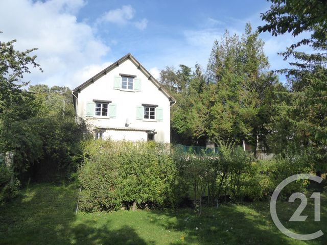maison - BEAUVAIS - 60