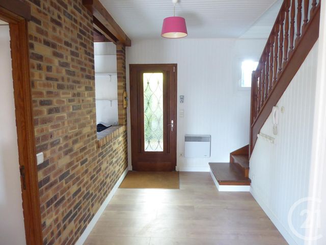 Maison &agrave; vendre - 7 pi&egrave;ces - 193,45 m2 - Beauvais - 60 - PICARDIE