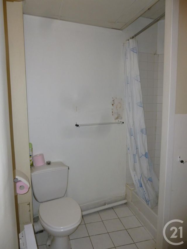 Appartement F1 &agrave; louer - 1 pi&egrave;ce - 35,32 m2 - Beauvais - 60 - PICARDIE