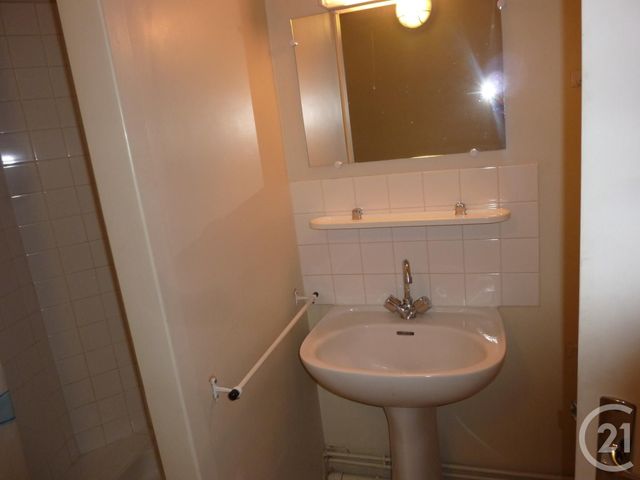 Appartement F1 &agrave; louer - 1 pi&egrave;ce - 35,32 m2 - Beauvais - 60 - PICARDIE