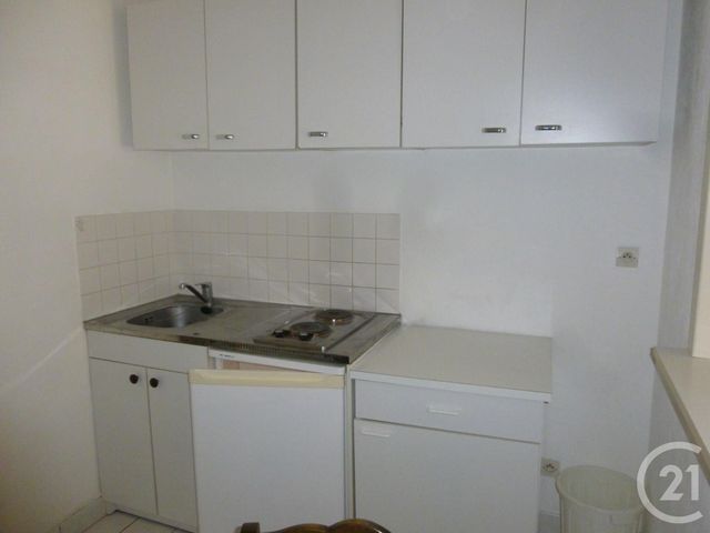 Appartement F1 &agrave; louer - 1 pi&egrave;ce - 35,32 m2 - Beauvais - 60 - PICARDIE