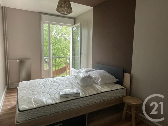 Appartement F2 &agrave; louer - 2 pi&egrave;ces - 41,23 m2 - Beauvais - 60 - PICARDIE