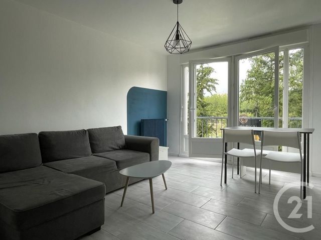 appartement - BEAUVAIS - 60