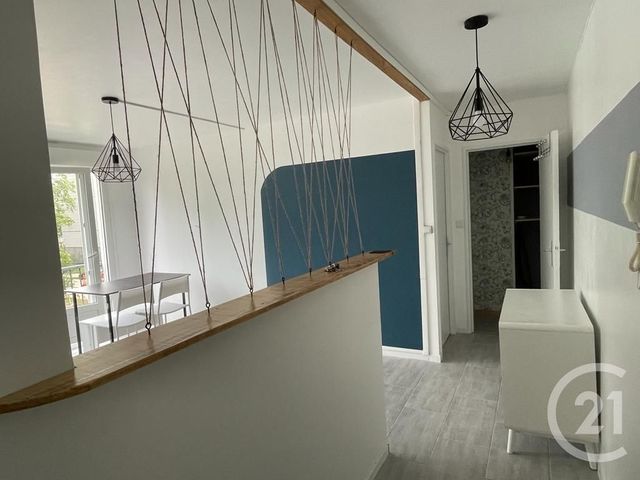 Appartement F2 &agrave; louer - 2 pi&egrave;ces - 41,23 m2 - Beauvais - 60 - PICARDIE