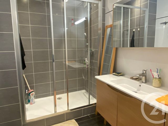 Appartement &agrave; vendre - 5 pi&egrave;ces - 124,47 m2 - Beauvais - 60 - PICARDIE