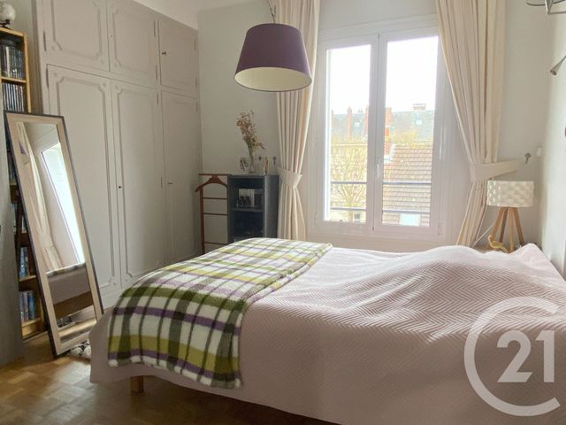 Appartement &agrave; vendre - 5 pi&egrave;ces - 124,47 m2 - Beauvais - 60 - PICARDIE