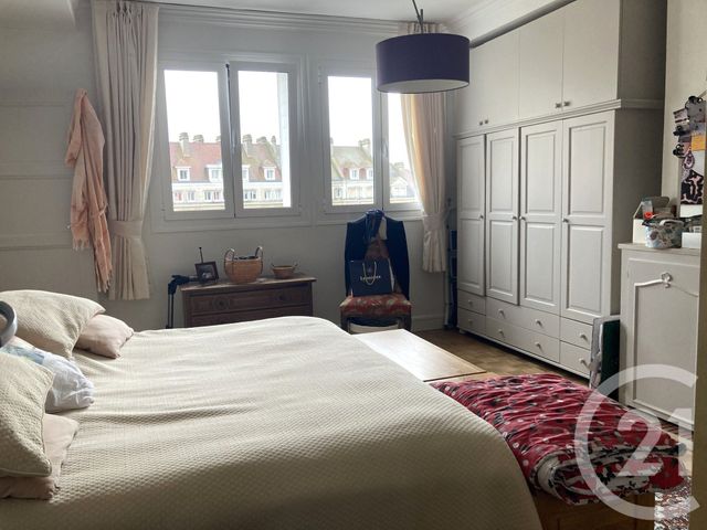 Appartement &agrave; vendre - 5 pi&egrave;ces - 124,47 m2 - Beauvais - 60 - PICARDIE