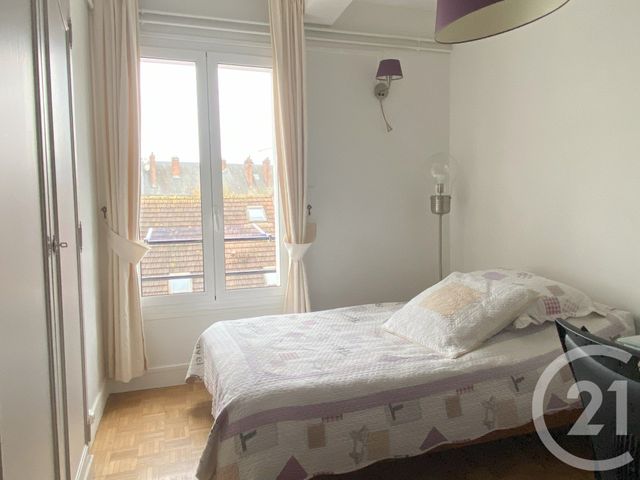 Appartement &agrave; vendre - 5 pi&egrave;ces - 124,47 m2 - Beauvais - 60 - PICARDIE