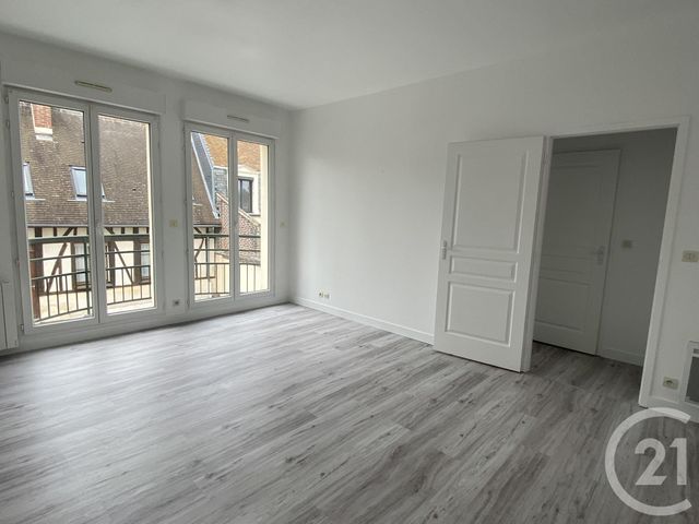 Appartement F2 &agrave; louer - 2 pi&egrave;ces - 48,09 m2 - Beauvais - 60 - PICARDIE