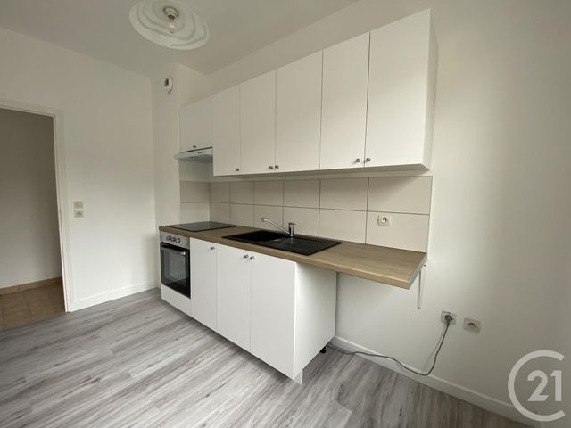 Appartement F2 &agrave; louer - 2 pi&egrave;ces - 48,09 m2 - Beauvais - 60 - PICARDIE