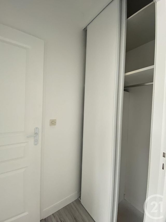 Appartement F2 &agrave; louer - 2 pi&egrave;ces - 48,09 m2 - Beauvais - 60 - PICARDIE