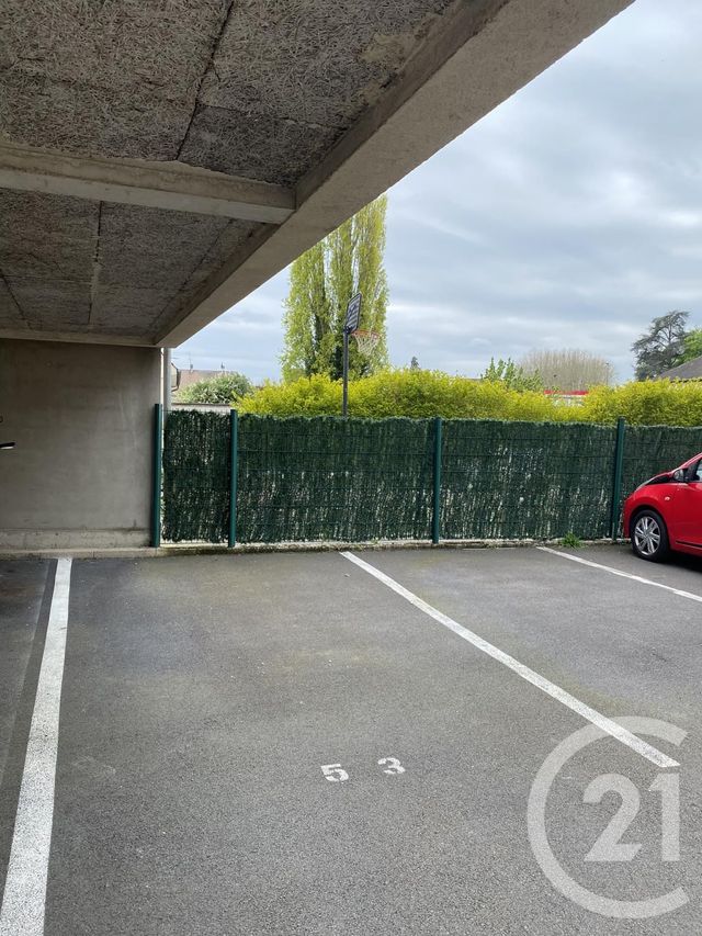 Appartement F2 &agrave; louer - 2 pi&egrave;ces - 48,09 m2 - Beauvais - 60 - PICARDIE
