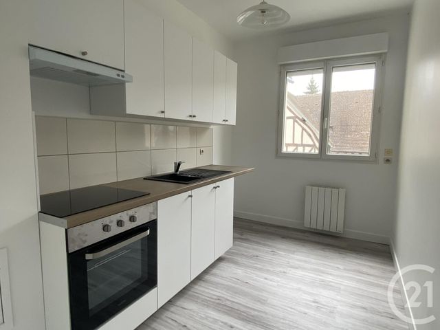 Appartement F2 &agrave; louer - 2 pi&egrave;ces - 48,09 m2 - Beauvais - 60 - PICARDIE