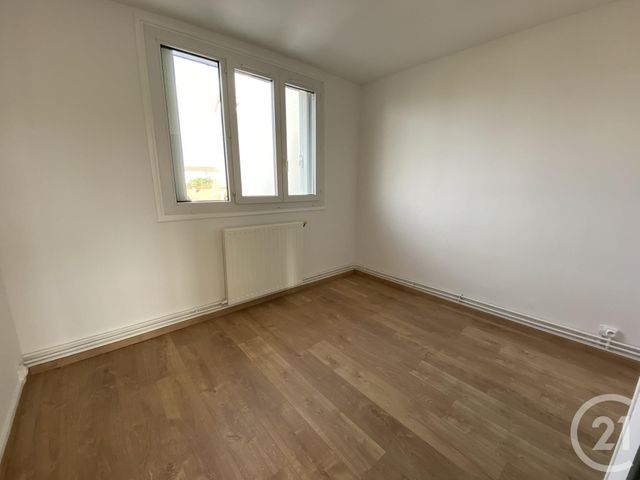 Appartement F3 &agrave; louer - 3 pi&egrave;ces - 54,12 m2 - Beauvais - 60 - PICARDIE