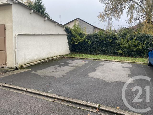 Appartement F3 &agrave; louer - 3 pi&egrave;ces - 54,12 m2 - Beauvais - 60 - PICARDIE