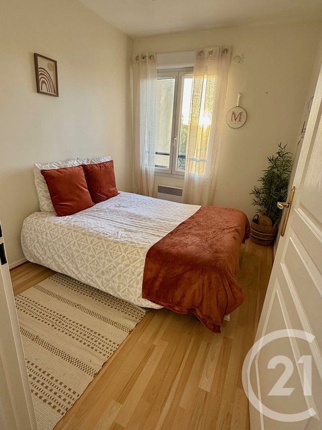 Appartement F2 &agrave; louer - 2 pi&egrave;ces - 36,87 m2 - Beauvais - 60 - PICARDIE
