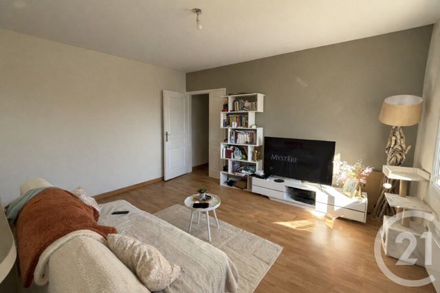 appartement - BEAUVAIS - 60