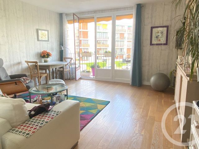 Appartement à vendre BEAUVAIS