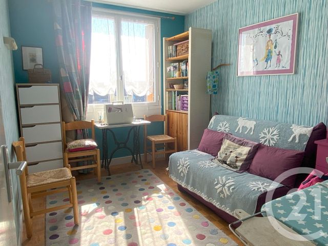 Appartement F3 &agrave; vendre - 3 pi&egrave;ces - 63,84 m2 - Beauvais - 60 - PICARDIE