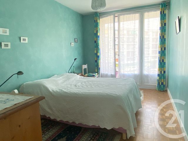 Appartement F3 &agrave; vendre - 3 pi&egrave;ces - 63,84 m2 - Beauvais - 60 - PICARDIE