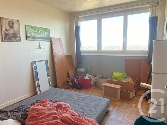 Appartement F3 &agrave; vendre - 3 pi&egrave;ces - 57,20 m2 - Beauvais - 60 - PICARDIE