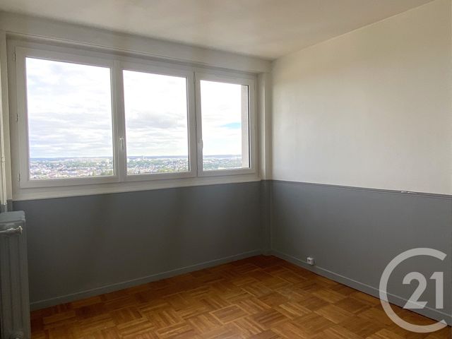 Appartement F3 &agrave; vendre - 3 pi&egrave;ces - 57,20 m2 - Beauvais - 60 - PICARDIE