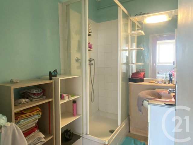 Appartement F3 &agrave; vendre - 3 pi&egrave;ces - 57,20 m2 - Beauvais - 60 - PICARDIE