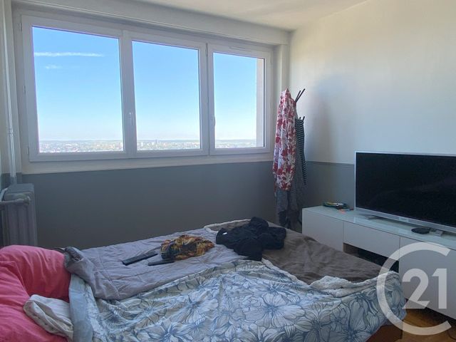 Appartement F3 &agrave; vendre - 3 pi&egrave;ces - 57,20 m2 - Beauvais - 60 - PICARDIE