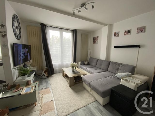 appartement - BEAUVAIS - 60