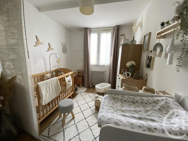 Appartement F4 &agrave; louer - 4 pi&egrave;ces - 63,97 m2 - Beauvais - 60 - PICARDIE