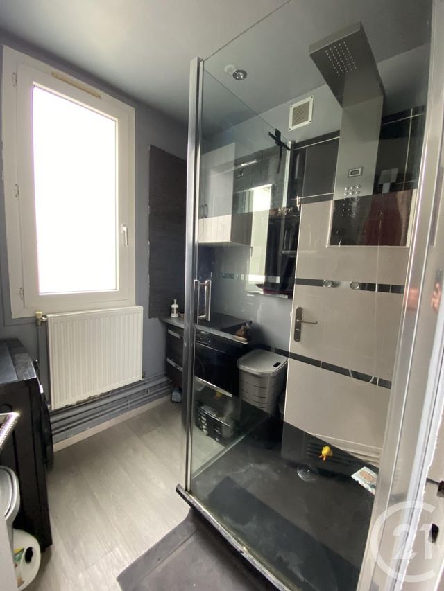 Appartement F4 &agrave; louer - 4 pi&egrave;ces - 63,97 m2 - Beauvais - 60 - PICARDIE