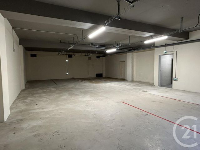 Appartement F3 &agrave; louer - 3 pi&egrave;ces - 90,73 m2 - Beauvais - 60 - PICARDIE